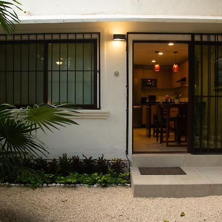 Departamento Centrico Y Moderno En Cancun. Экстерьер фото