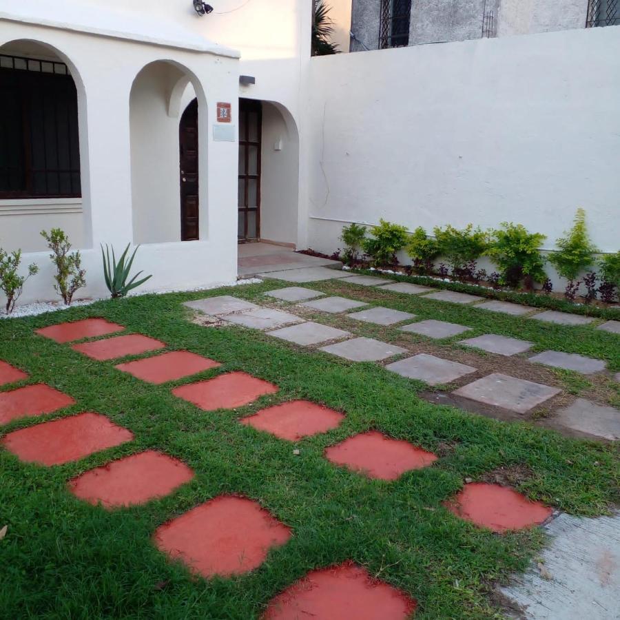 Departamento Centrico Y Moderno En Cancun. Экстерьер фото